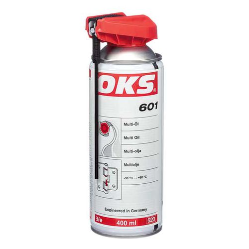 润滑油 - 601 - OKS Spezialschmierstoffe GmbH - 维修 / 多功能 / 矿物油基