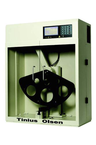 塑料冲击试验机 - IT503 - Tinius Olsen