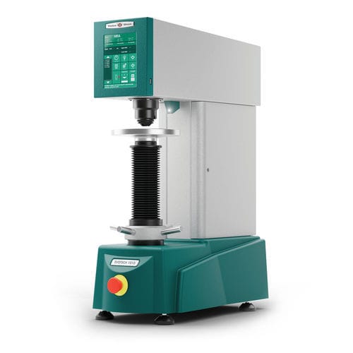 Rockwell洛氏硬度计 - Evotech 1010 - Tinius Olsen - Brinell布氏 / 台式 / 用于汽车