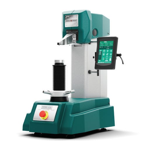 Rockwell洛氏硬度计 - Evotech 1310 - Tinius Olsen - 台式 / 用于散料 / 用于铝