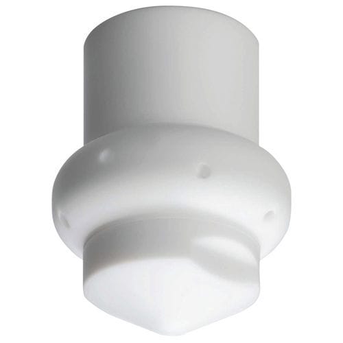 清洁喷嘴 - ES-PTFE, ESV-PTFE series - Ikeuchi Europe - 清洗 / 液体 / 实心流束