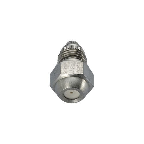 雾化喷嘴 - KB series - Ikeuchi Europe - 冷却 / 雾化 / 用于水