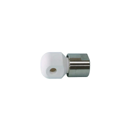 雾化喷嘴 - AP-AL92 series - Ikeuchi Europe - 清洁 / 冷却 / 用于油漆