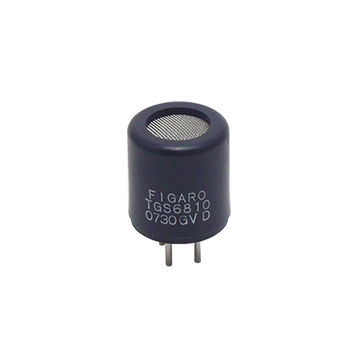 易燃易爆气体气体传感器 - TGS6810-D00 - Figaro Engineering Inc. - 催化