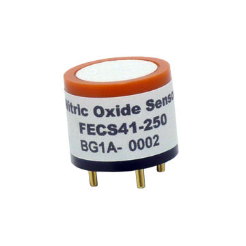 二氧化氮二氧化氮传感器 - FECS41-250 - Figaro Engineering Inc. - 电气化学