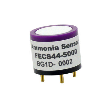 电气化学氨传感器 - FECS44-5000 - Figaro Engineering Inc.