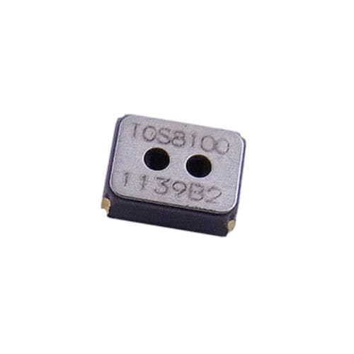 挥发性有机气体传感器 / VOC - TGS8100 - Figaro Engineering Inc. - 半导体式 / 微型