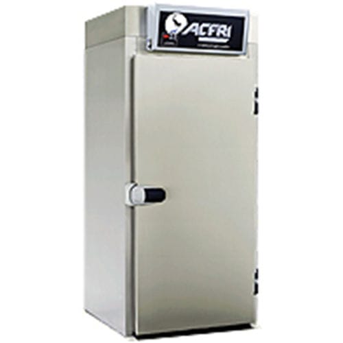 空气急速冷冻机 - AR 80 P630 - ACFRI - 食品工业 / 快速 / 冷凝空气式
