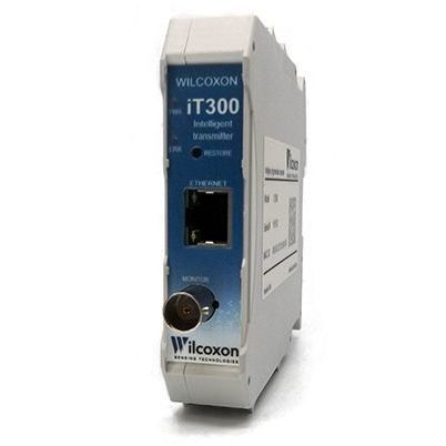 监控振动变送器 - iT300 - Wilcoxon Sensing Technologies