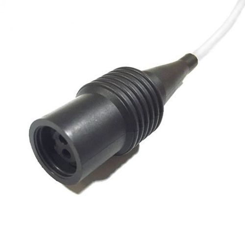 供电用电缆 - R6QNI-0-J9T2-64 - Wilcoxon Sensing Technologies - Socket / 铠装 / 扭绞成对