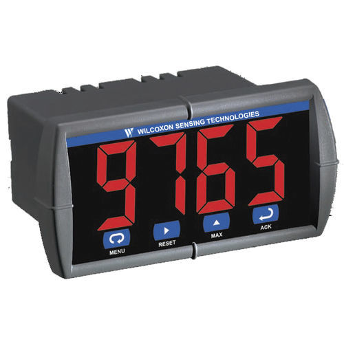 工艺流程指示器 - PCD100 series - Wilcoxon Sensing Technologies - 电压 / 温度 / 功率