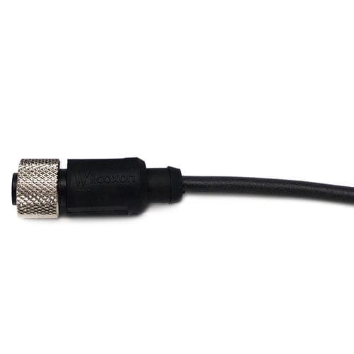 数据连接器 - RM12W - Wilcoxon Sensing Technologies - Socket / M12 / 工业