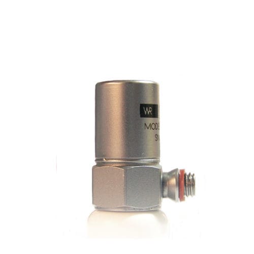 高频率加速度传感器 - 732AT - Wilcoxon Sensing Technologies - IEPE / 紧凑型 / 低敏感度