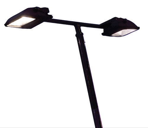 紧凑型荧光管投光灯 - Columns - Cooper Lighting and Safety