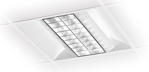 吸顶式照明 - Modulay DI - Cooper Lighting and Safety - LED / 用于商店 / 仓库