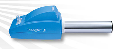 电子自准直仪 - TriAngle® LF - TRIOPTICS