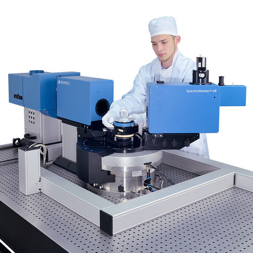 电动测角仪 - SpectroMaster® HR Universal - TRIOPTICS - 自动