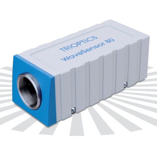 波前传感器 - WaveSensor® - TRIOPTICS