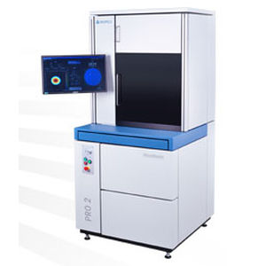 自动化干涉仪 - WaveMaster® PRO 2 / PRO 2 - TRIOPTICS - 波前分割