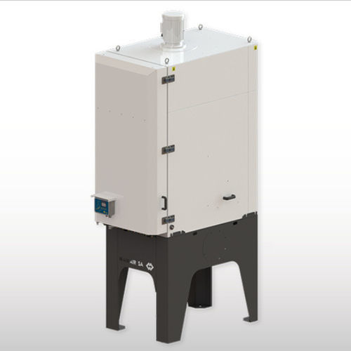 过滤式集尘器 - WAMAIR Stand-Alone - WAMGROUP S.p.A/威埃姆 - 紧凑型 / 自主 / 自动