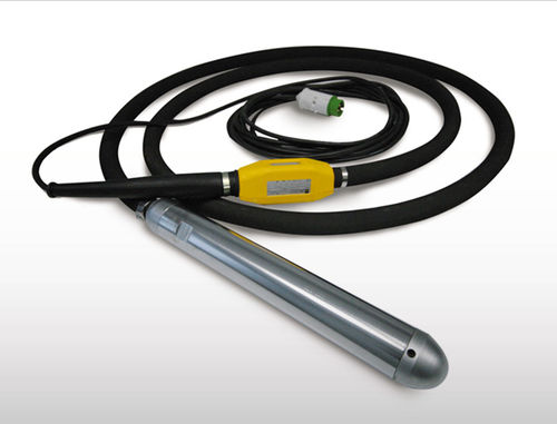 电动混凝土振动器插入式振动器 - VHP series - WAMGROUP S.p.A/威埃姆