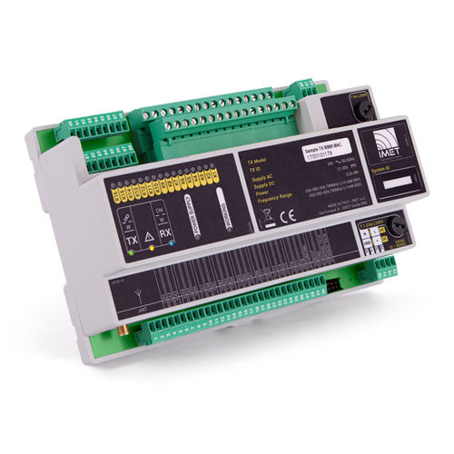 遥测发射机 - MODIN - IMET Radio Remote Control