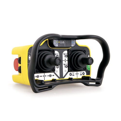无线电遥控器 - ZED - IMET Radio Remote Control - 按钮式 / 手柄式 / 车用