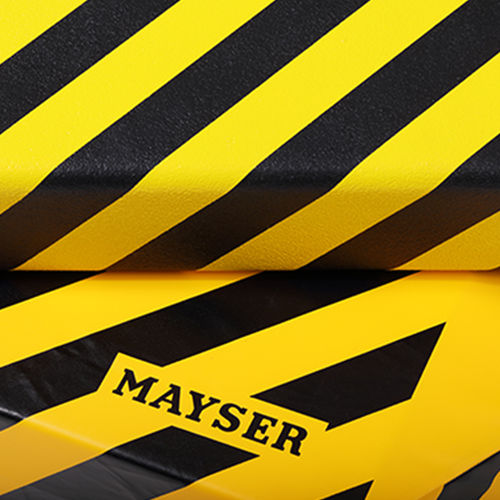 压敏安全缓冲垫 - Mayser - 聚氨酯
