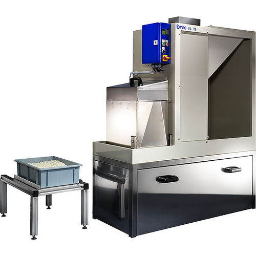 工件分离器 - FS  - OTEC Präzisionsfinish GmbH - 湿法 / 自动