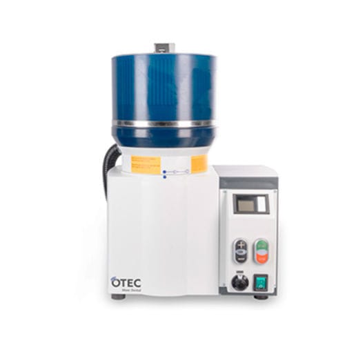 加工设备光饰机 - MAXI - OTEC Präzisionsfinish GmbH - 抛光 / 研磨 / 离心力式