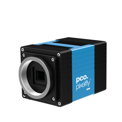 工业摄像机 - pco.pixelfly 1.3 - Excelitas Technologies - PCO - 数字 / 用于显微镜 / 用于机器视觉