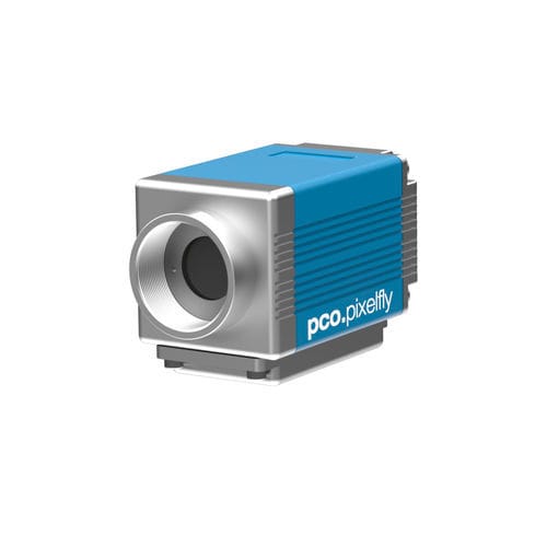 USB2.0摄像机 - pco.pixelfly 1.4 DS - Excelitas Technologies - PCO - 数字 / 工业 / 科研应用