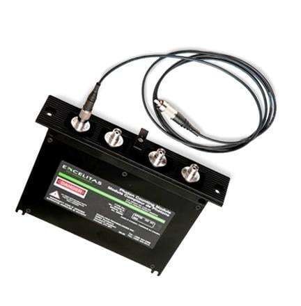 光学光子计数器 - SPCM-AQ4C - Excelitas Technologies - PCO - 高敏型