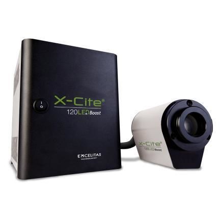 LED光源 - Excelitas Technologies - PCO - 可见光 / 大功率 / LED 阵列