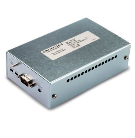 直流电源 - PS-1100 - Excelitas Technologies - PCO - 机架式 / 调节 / 稳定
