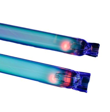 管状灯珠 - NNI800Light - Excelitas Technologies - PCO - 水银 / 大功率