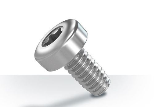 安全螺钉 - TAPTITE2000 - Arnold Umformtechnik GmbH & Co. KG - 用于金属 / 圆柱头