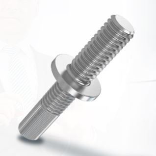 直线型销钉 - Tripress - Arnold Umformtechnik GmbH & Co. KG - 安全 / 镶嵌