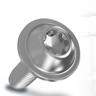 工业传动系统 - Torx Plus - Arnold Umformtechnik GmbH & Co. KG