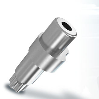 精准轴 - Conform® - Arnold Umformtechnik GmbH & Co. KG - 用于零件