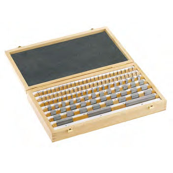 轨距块 - 100x 4xx, 100x 4xxp series  - ULTRA PRÄZISION MESSZEUGE