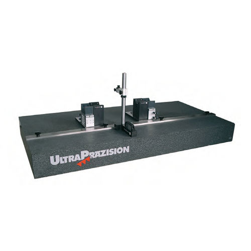 平直度测量仪器 - ULTRA PRÄZISION MESSZEUGE