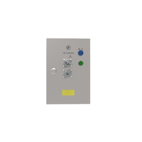 电子定时继电器 - TD,TR,TS series - Fortress Interlocks - 延时