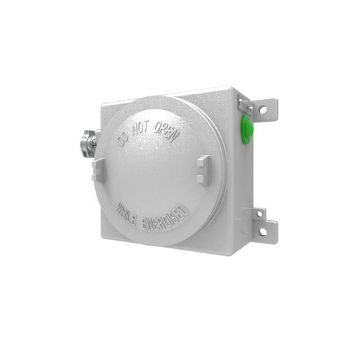 联锁装置 - EEXSS1 - Fortress Interlocks