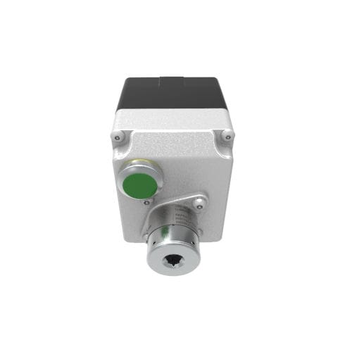 钥匙锁闭型切换开关 - MSSR - Fortress Interlocks - 单极 / IP67 / 封闭式