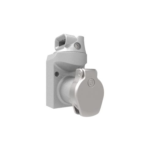 联锁装置 - DMSK - Fortress Interlocks