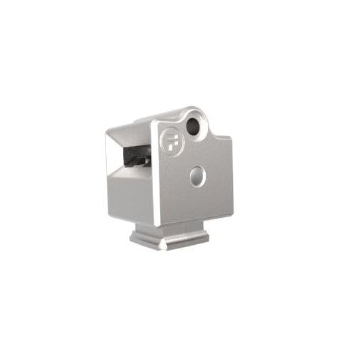 捎板 - S40 - Fortress Interlocks