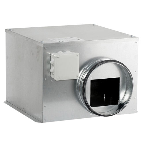 建筑风机 - CAB-PLUS series - Ventur - 立式 / 卧式 / IP44