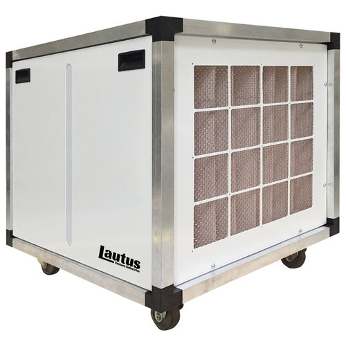 移动式空气净化器 - LAUTUS series - Ventur - HEPA过滤器 / 紫外线C / 用于商业建筑