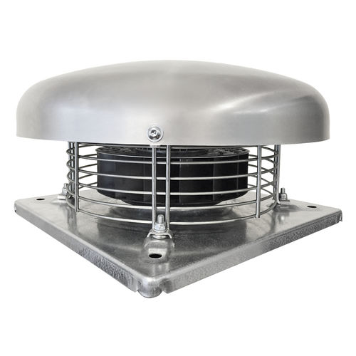 建筑风机 - RF EC series - Ventur - IP44 / IP54 / 轴向
